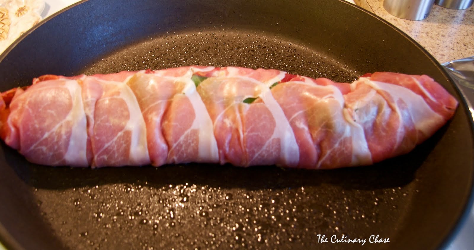 Recipes for pork saltimbocca Recipes for pork saltimbocca