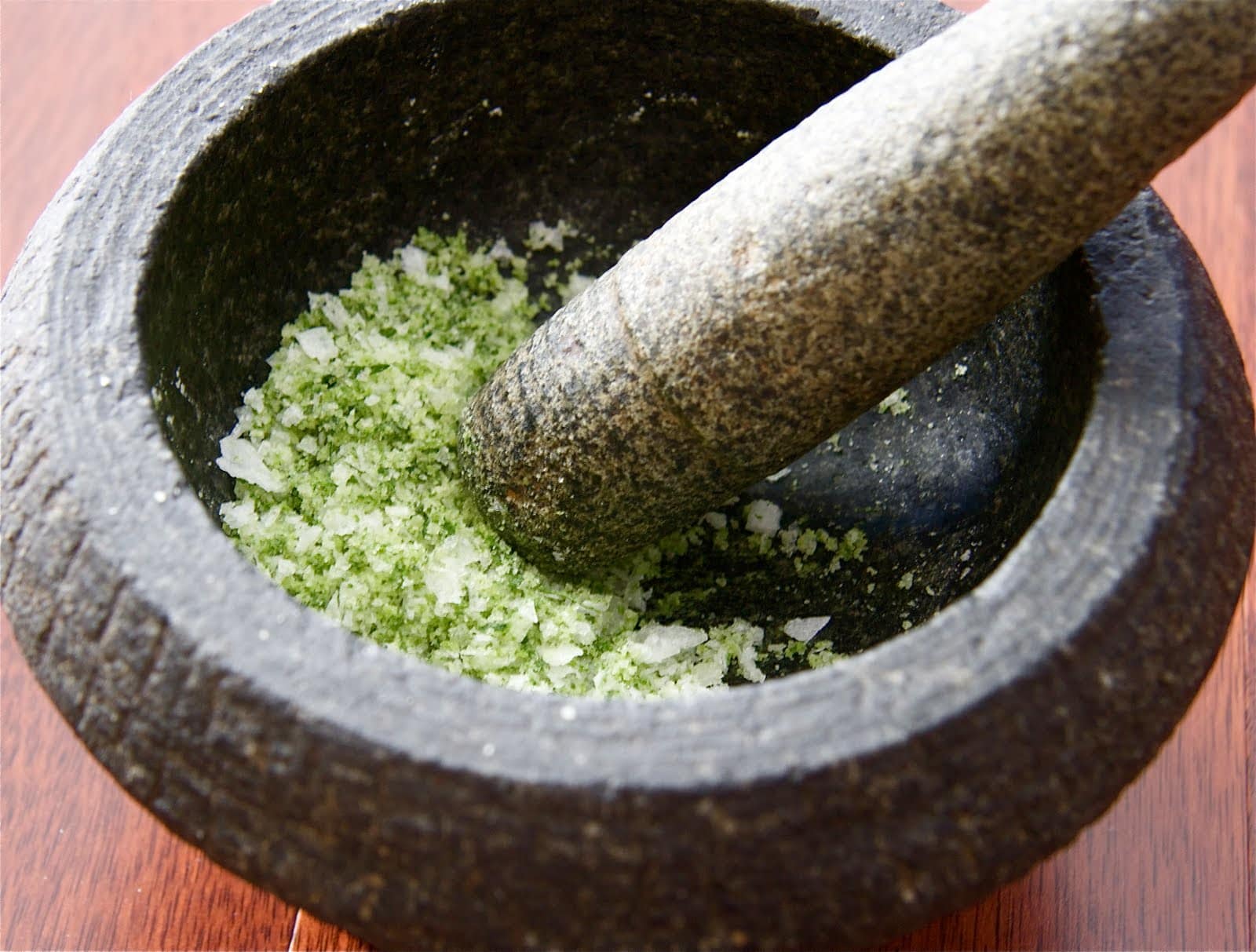 Crispy Chicken with Tarragon Salt The Culinary Chase