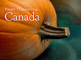Happy Thanksgiving Canada! - The Culinary Chase
