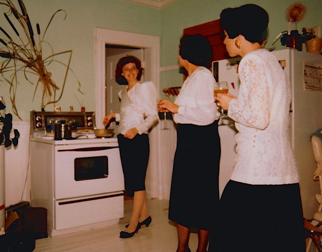 xmas 1989