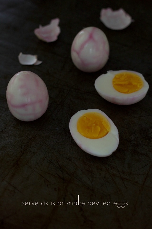marbled eggs 2