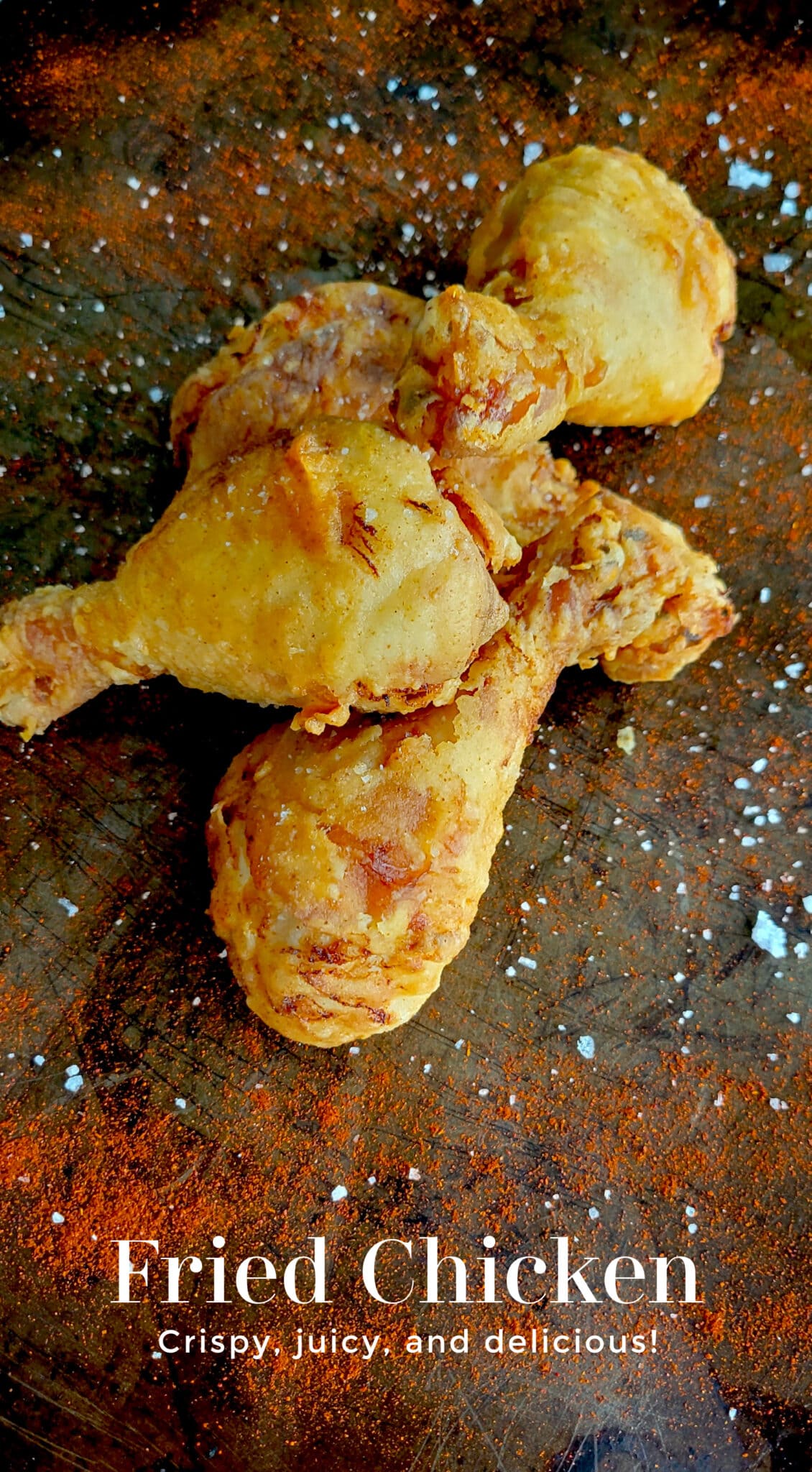 fried-chicken-the-culinary-chase