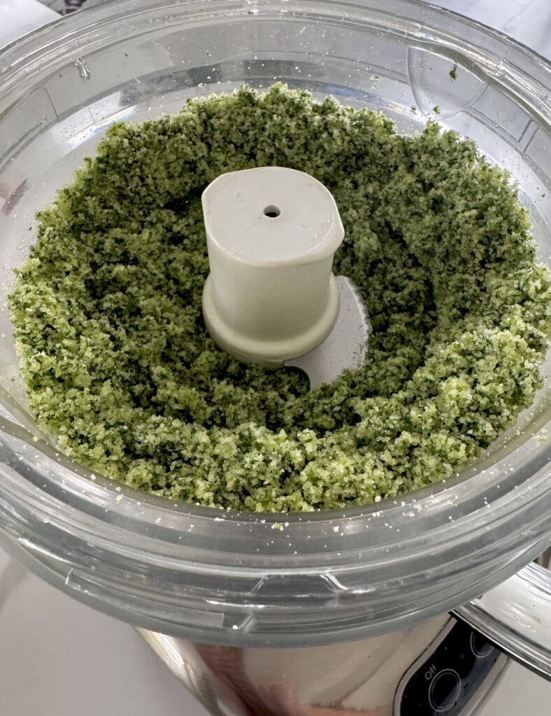 basil salt