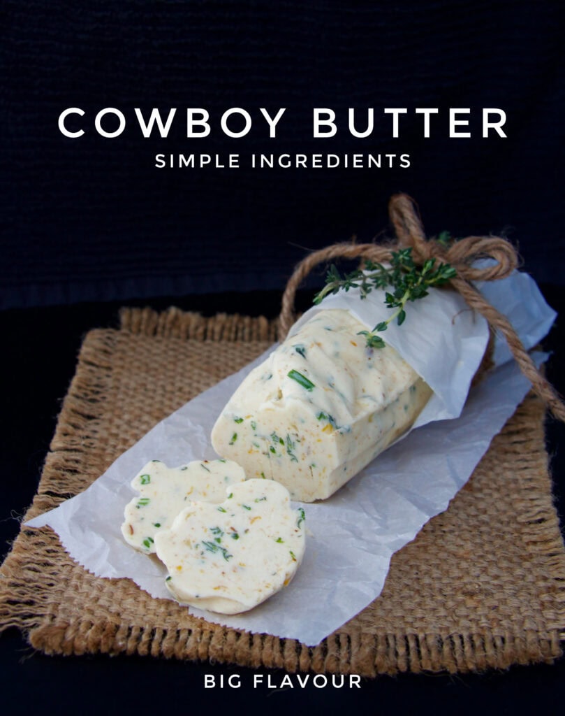 cowboy butter