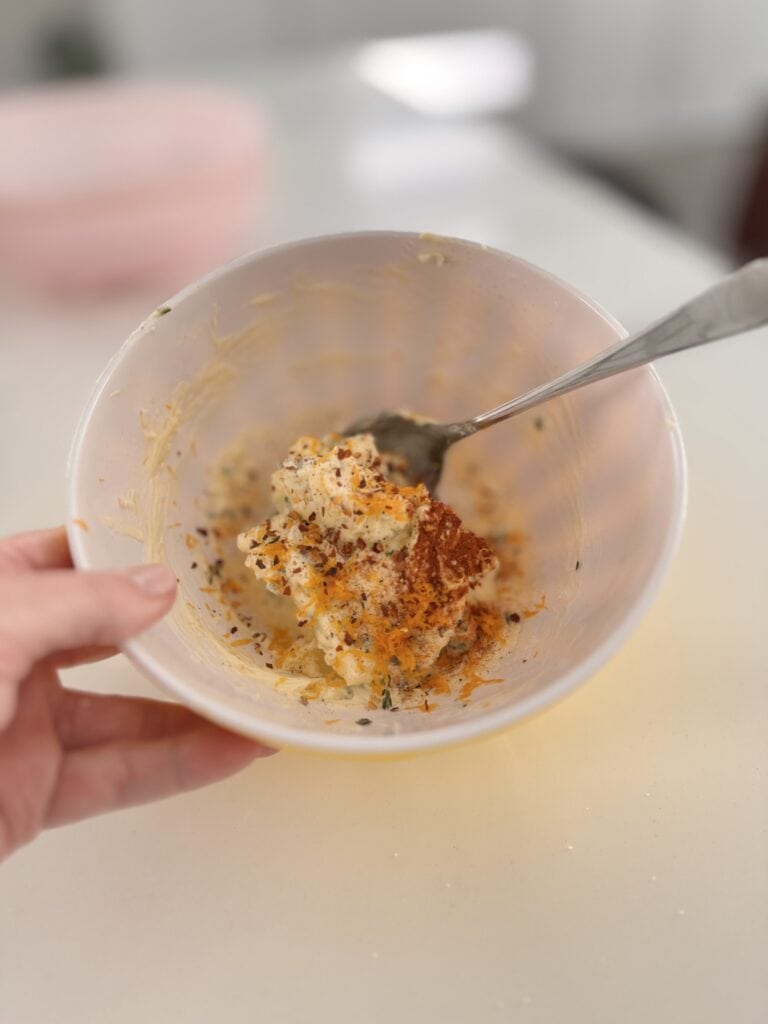 cowboy butter ingredients