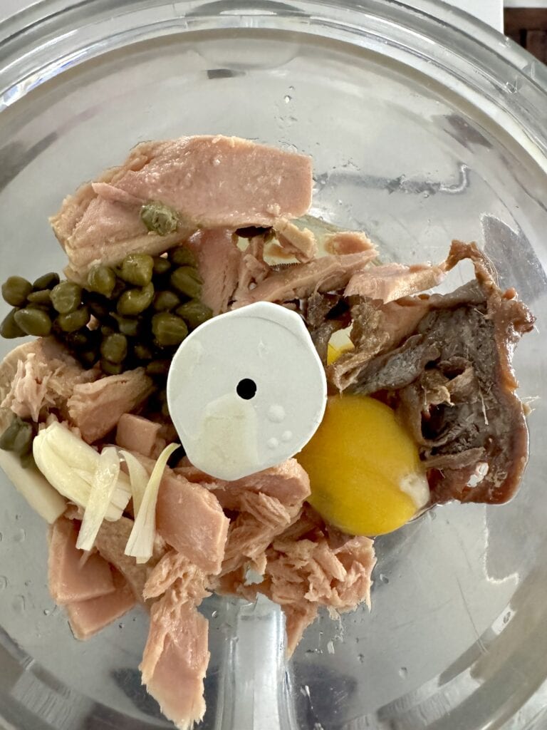 tonnato