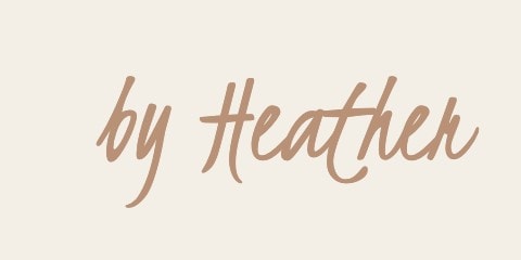 by Heather