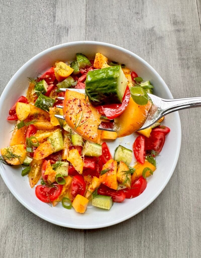 tcc-peach-tomato-salad
